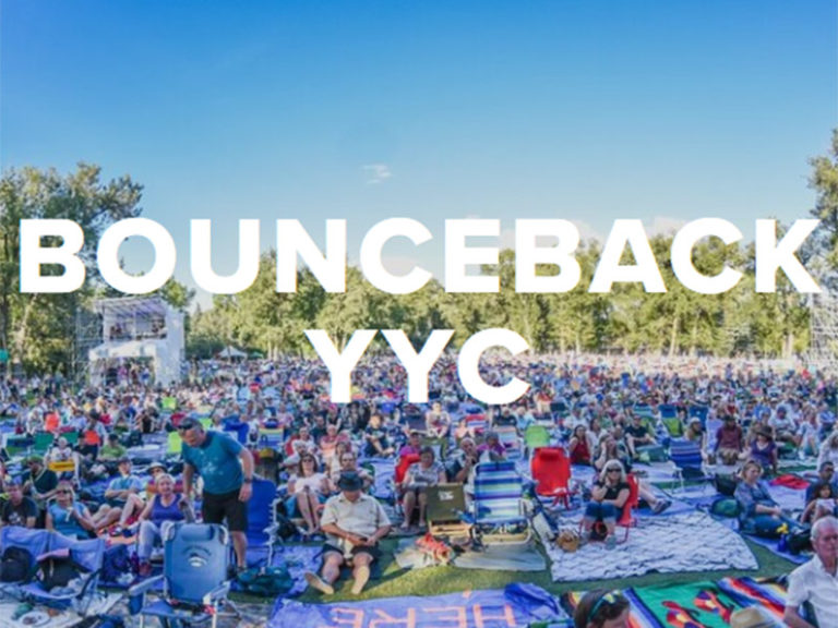 BounceBack YYC graphic with text