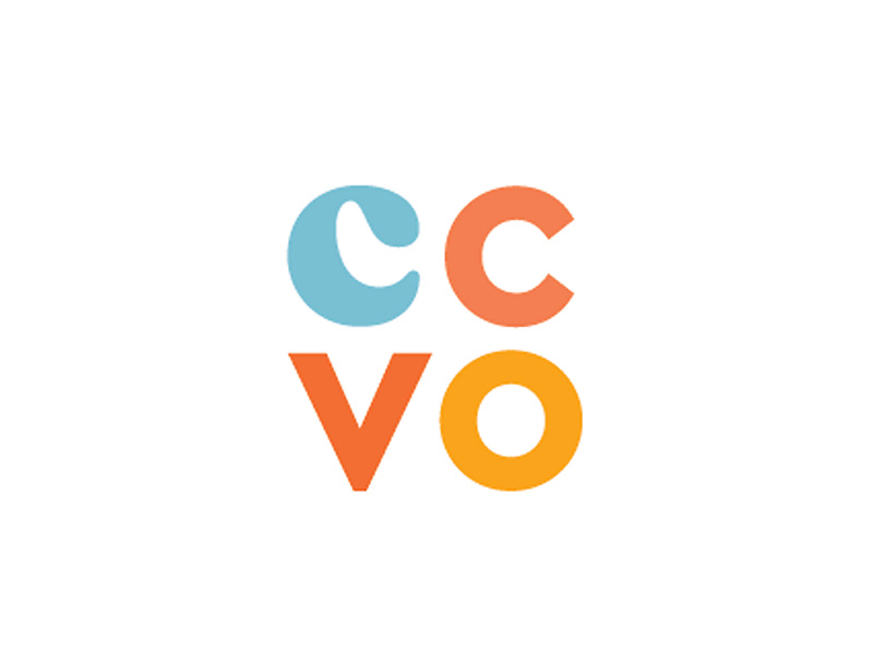 CCVO logo