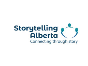 Storytelling Alberta logo