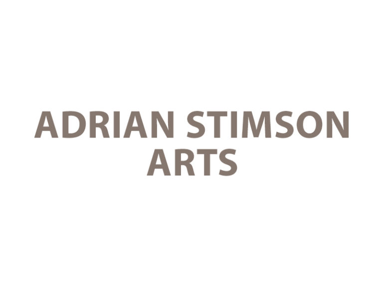 Adrian Stimson Arts graphic