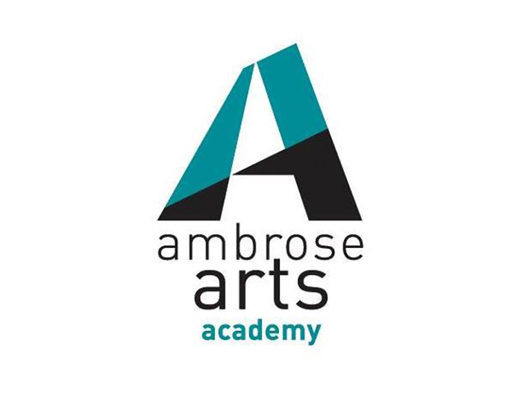 Ambrose Arts Academy logo