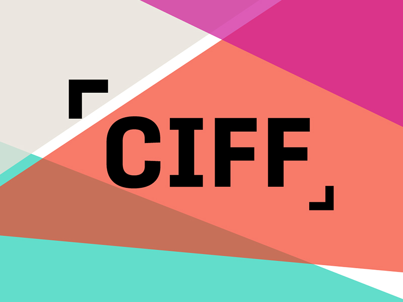 CIFF logo
