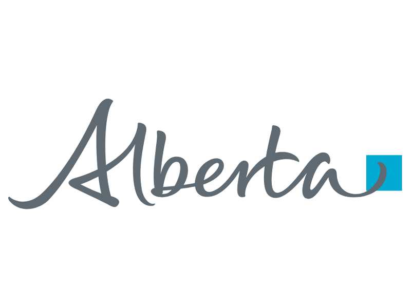 Government of Alberta logo