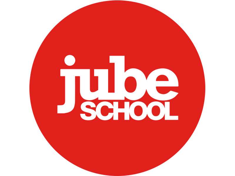 Jube School logo