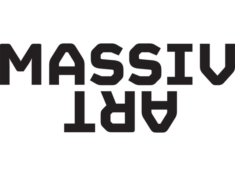 Massiv Art logo