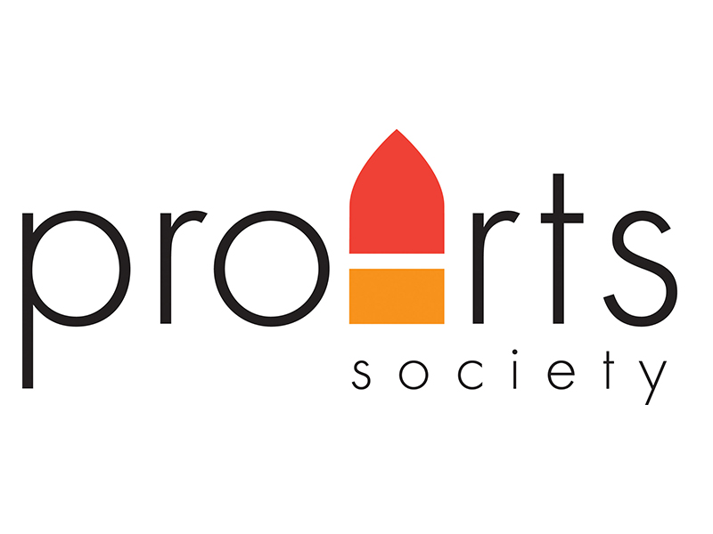 ProArts Society Logo