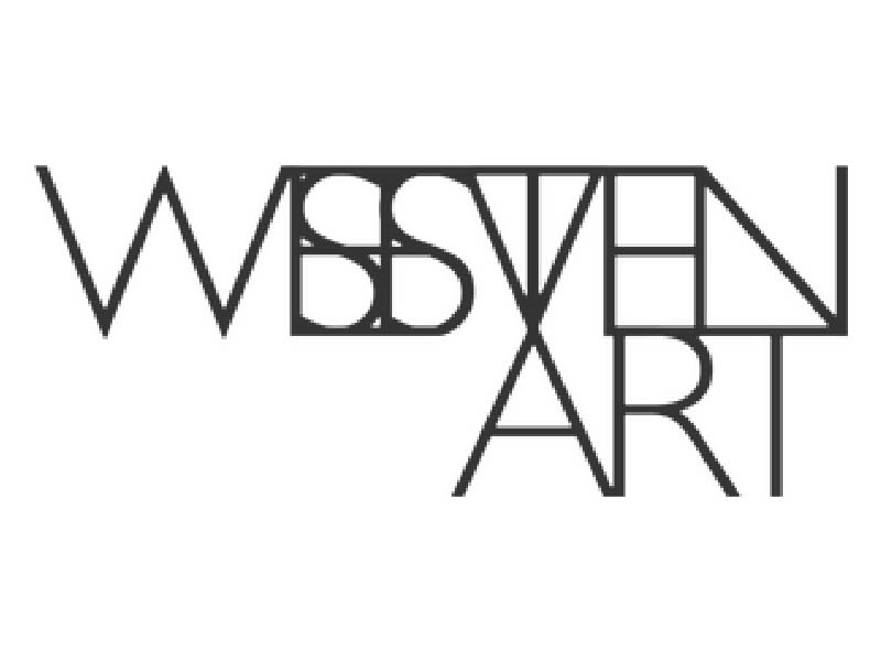 West Seven Art Logo Samantha Washington