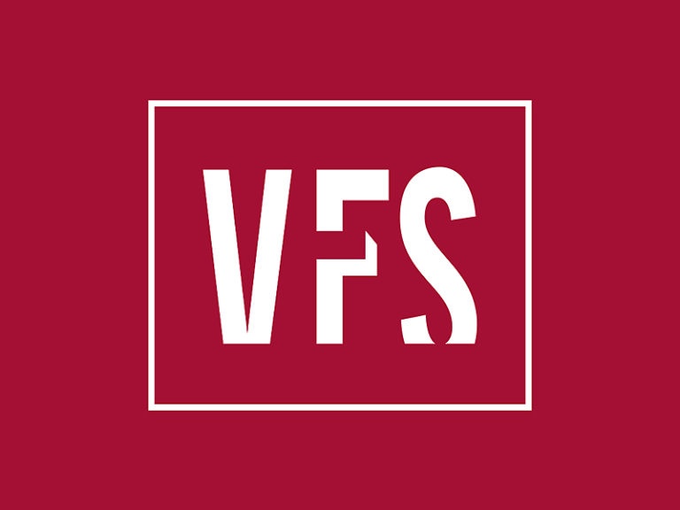 Vancouver Film School logo