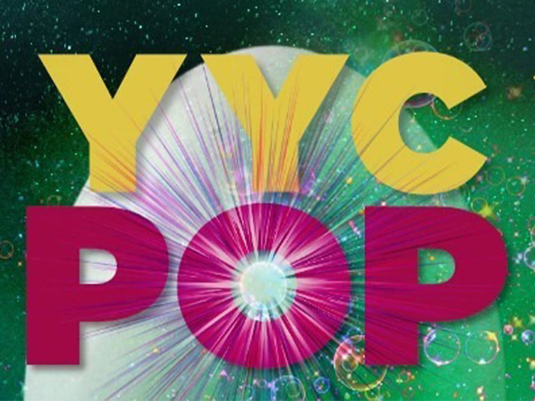 YYC POP logo
