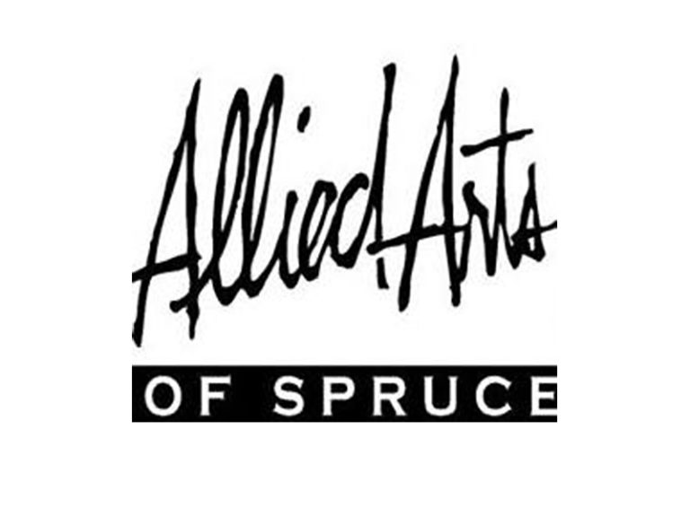 Allied Arts Council of Spruce Grove logo