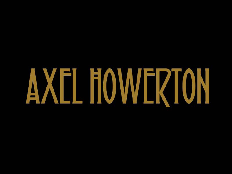 Axel Howerton logo