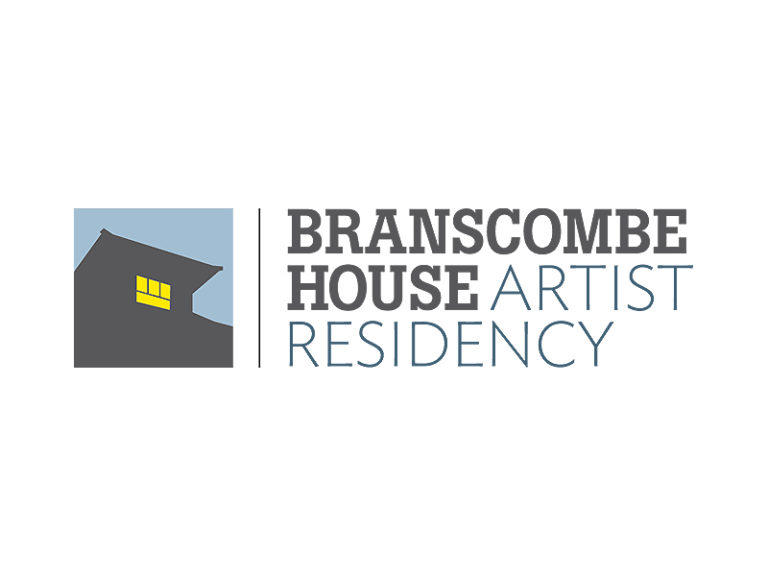 Branscombe House Artist Residency logo