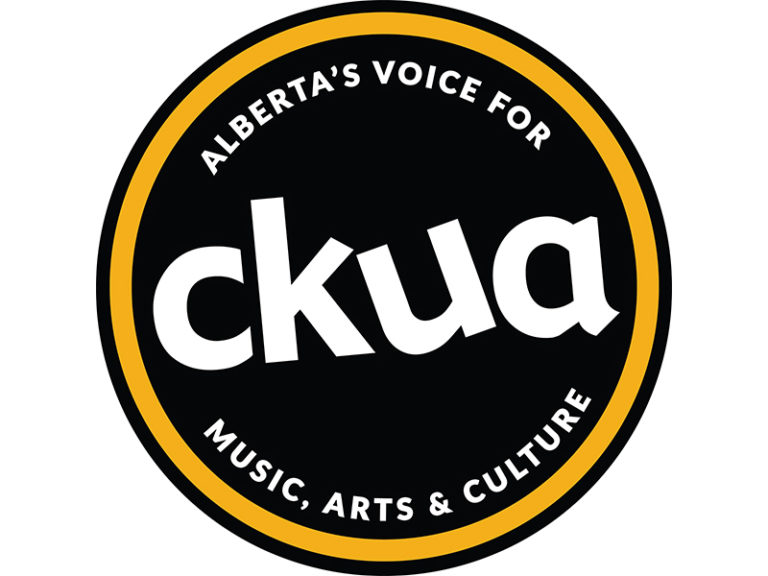 CKUA Radio Foundation logo