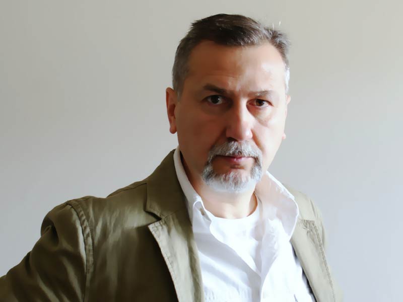 A photo of Catalin Domniteanu