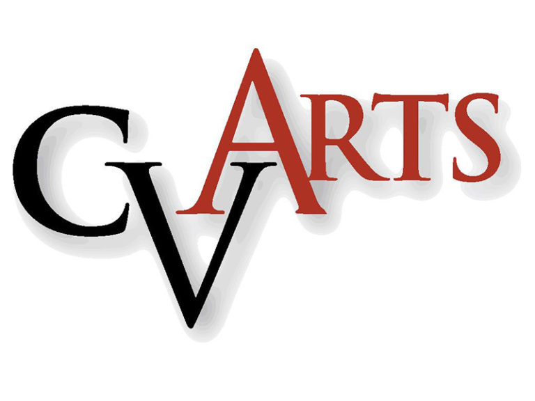 Columbia Valley Arts Council logo