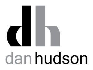 Logo for Dan Hudson