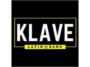 Klave Latin Band logo