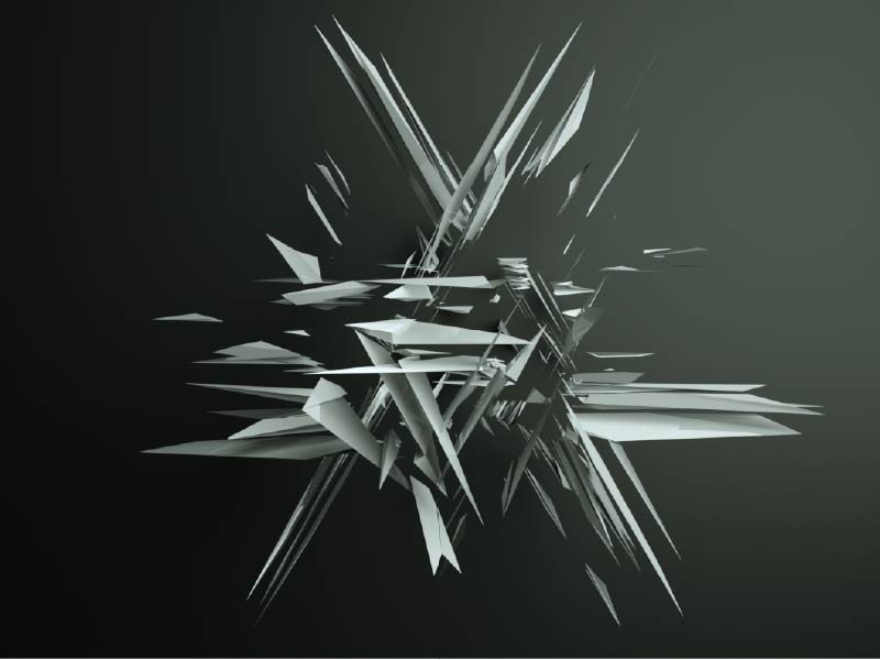 Digital art by Matthew Waddell