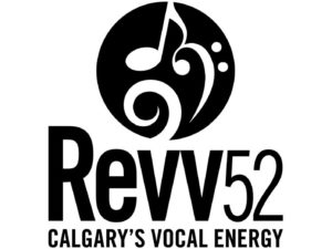Revv52 Logo