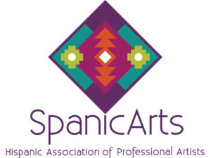 SpanicArts logo