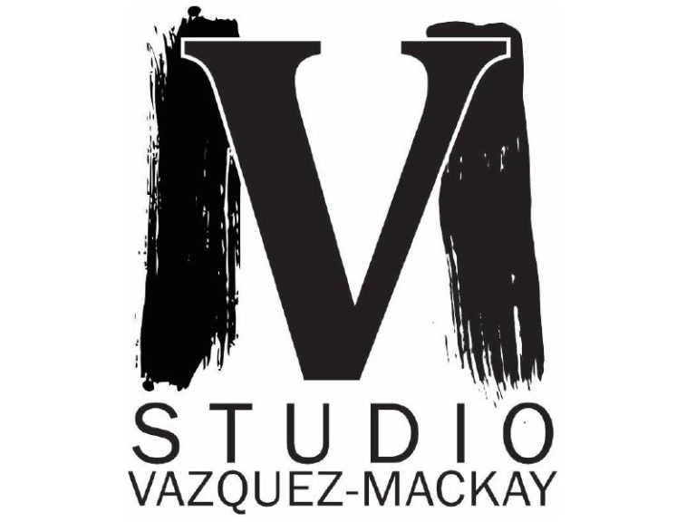 Studio Vasquez-Mackay logo