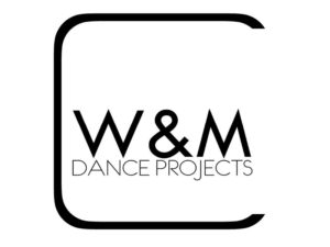 W & M Dance Projects Logo