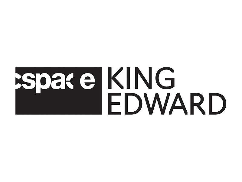 cSPACE King Edward logo