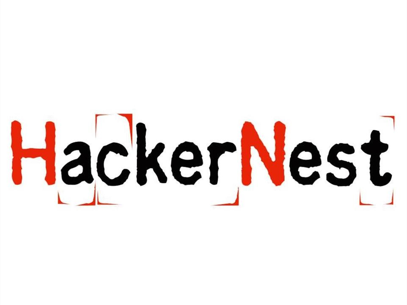 HackerNest logo