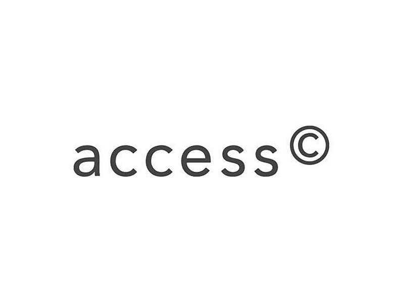 Access Copyright logo