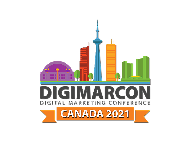 DigiMarCon Canada 2021