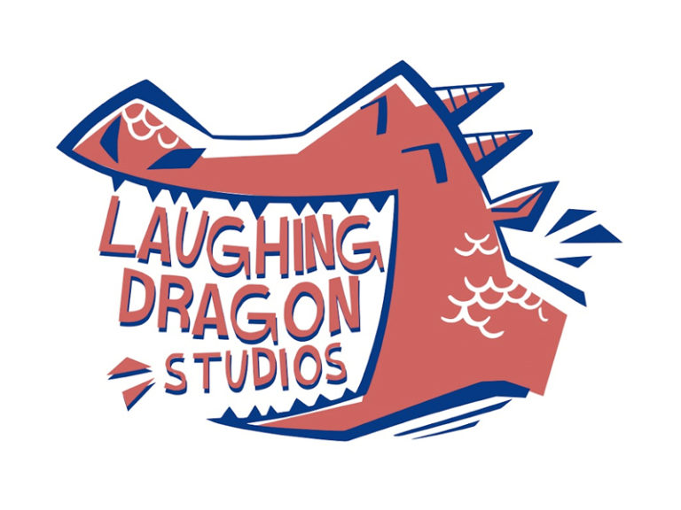 Laughing Dragon Studios logo