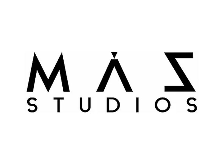 Maz Studios logo