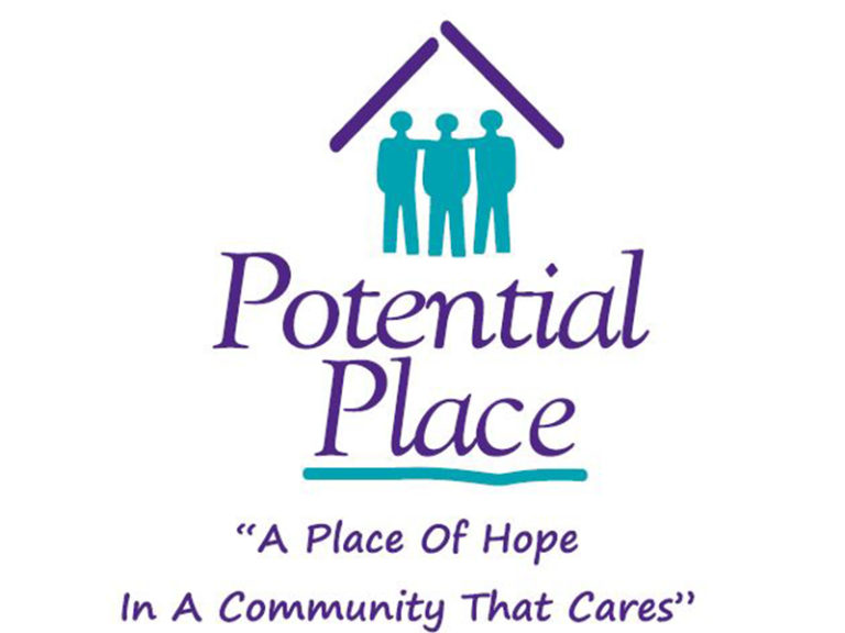 Potential Place logo