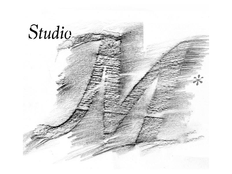 Studio M* logo