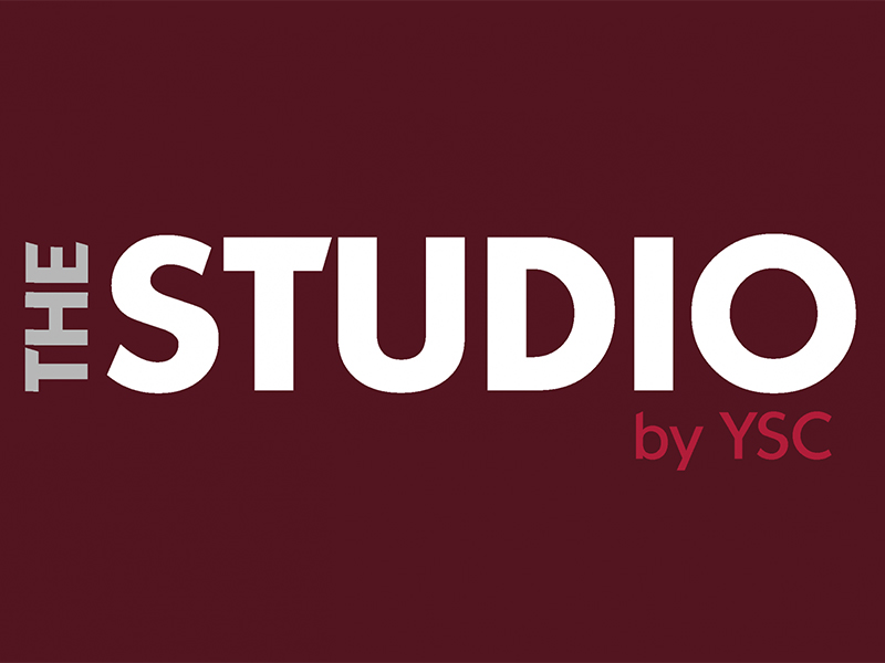 The Studio By YSC logo