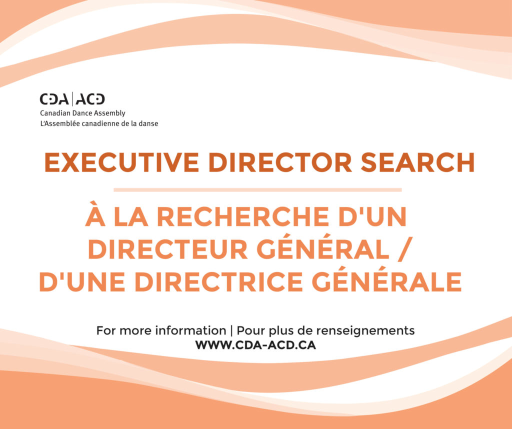 Executive Director Search