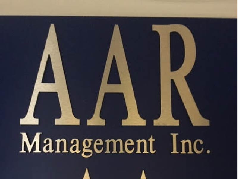 AAR Management Logo