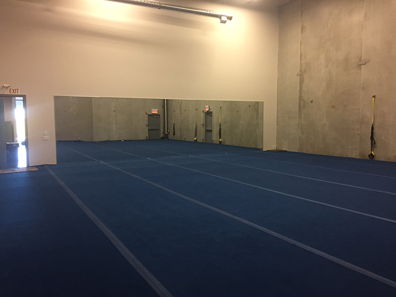 A photo of Absolute Dance Studio #3