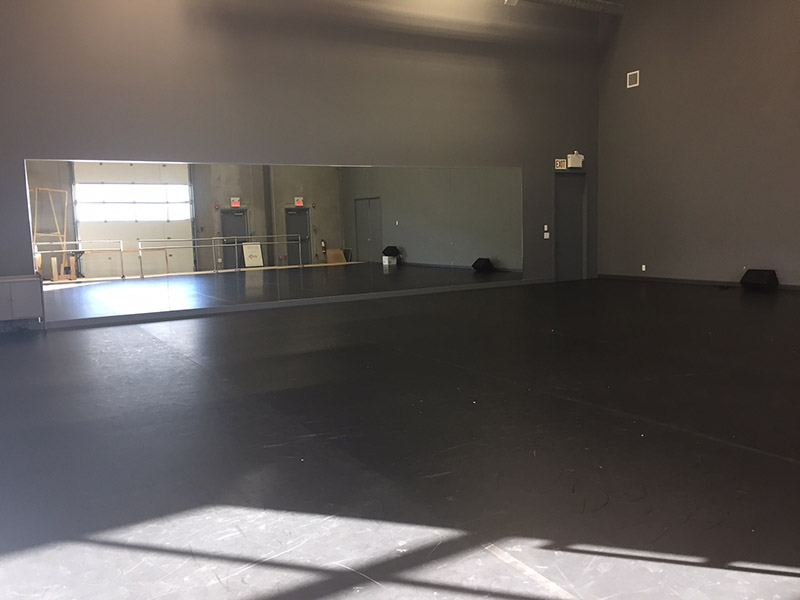 A photo of Absolute Dance Studio #4