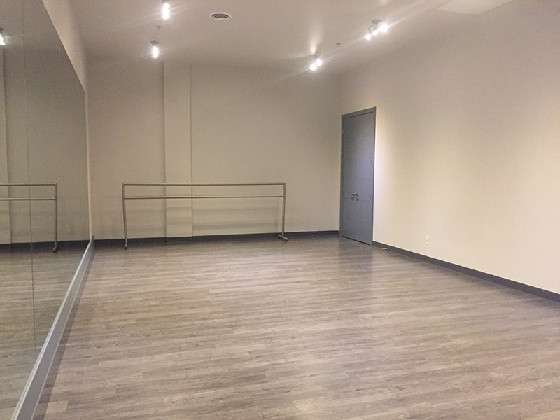 A photo of Absolute Dance Studio #5