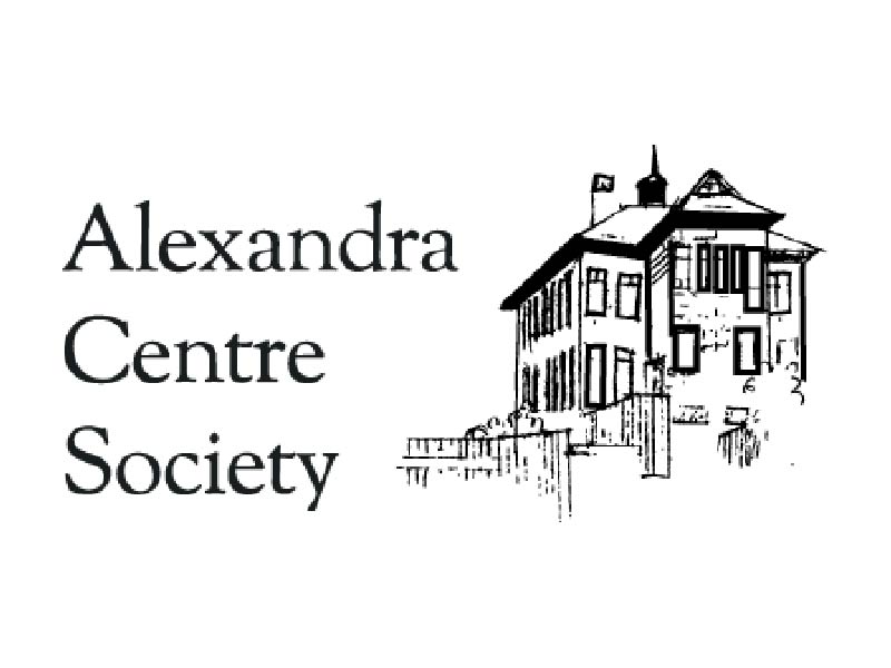 Alexandra Centre Society logo
