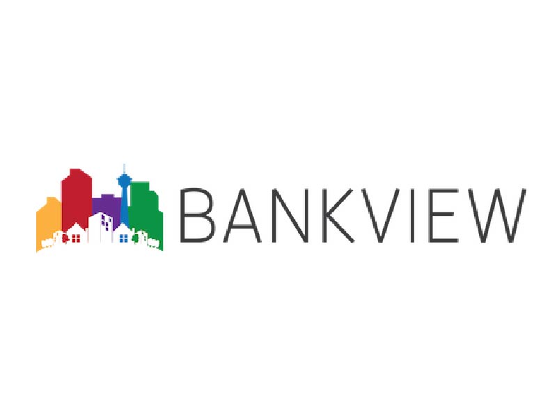 Bankview Community Association logo