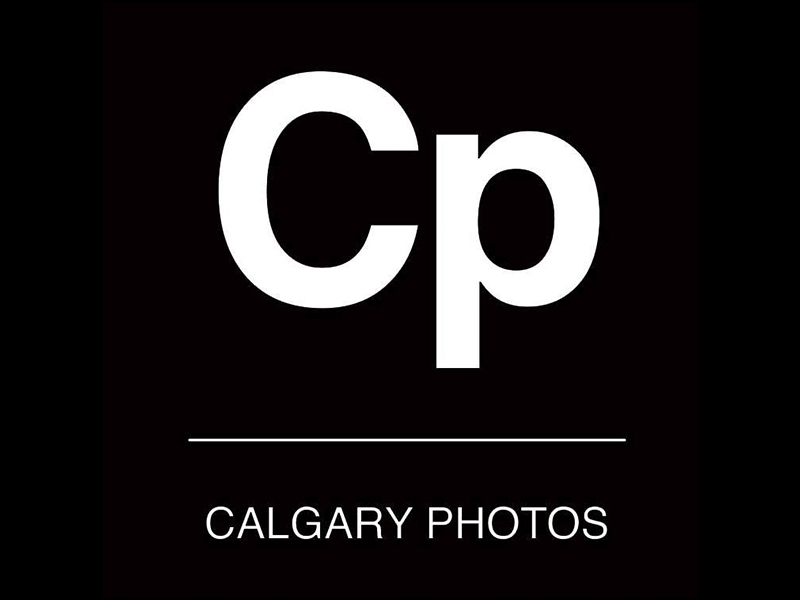 Calgary Photos logo
