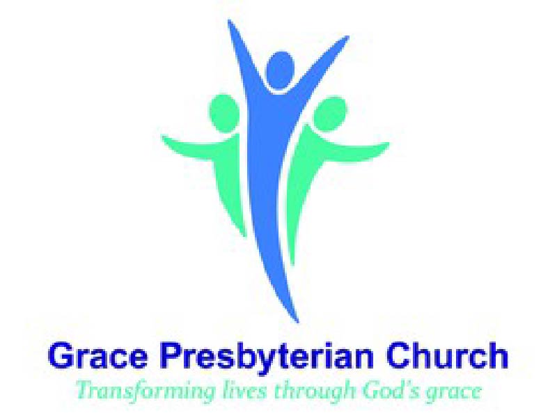 Grace Presbyterian Church logo