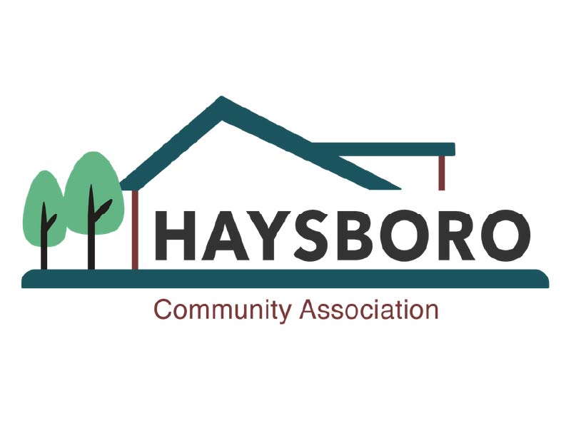 Haysboro Community Association logo