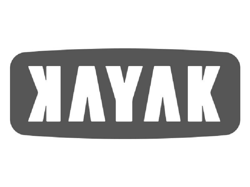 Kayak Online Marketing logo