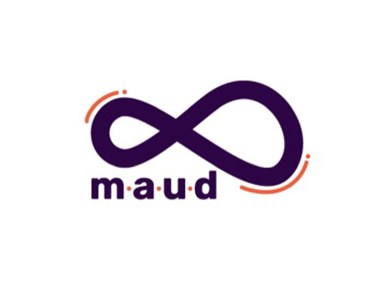 MAUD Collective logo