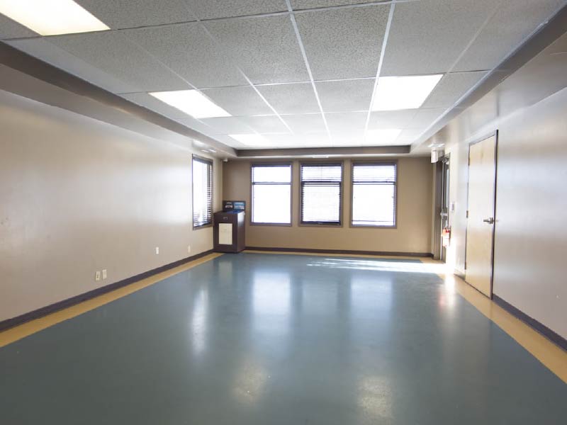 image of New Brighton Residents Association's Studio Room