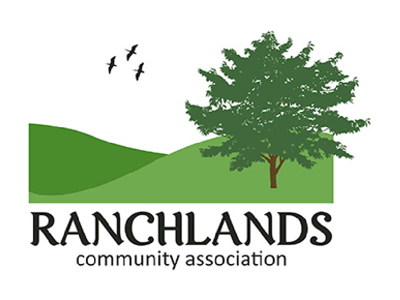 Ranchland Community Association logo