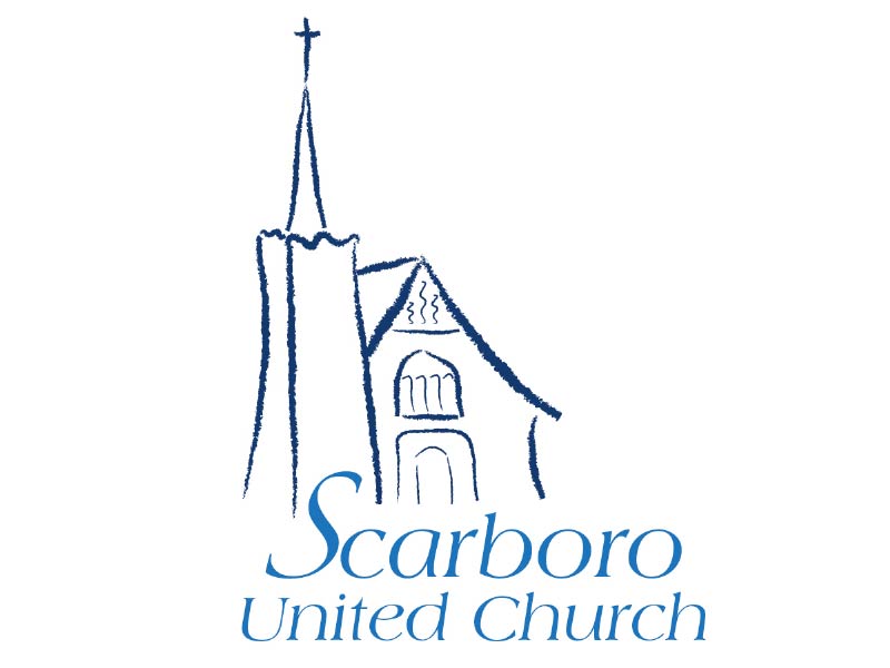 Scarboro United Church logo
